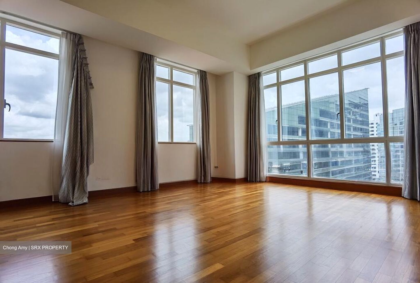Orchard Scotts (D9), Condominium #523053661